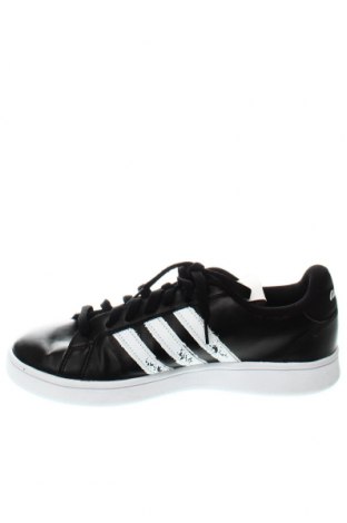Ανδρικά παπούτσια Adidas, Μέγεθος 43, Χρώμα Μαύρο, Τιμή 55,05 €