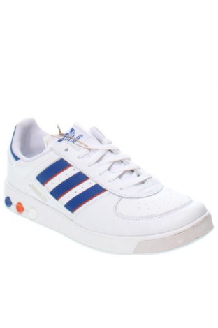 Încălțăminte bărbătească Adidas Originals, Mărime 45, Culoare Alb, Preț 567,60 Lei