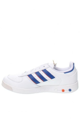 Ανδρικά παπούτσια Adidas Originals, Μέγεθος 45, Χρώμα Λευκό, Τιμή 83,71 €