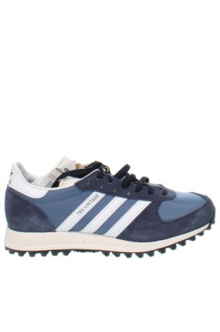 Ανδρικά παπούτσια Adidas Originals, Μέγεθος 41, Χρώμα Μπλέ, Τιμή 78,48 €