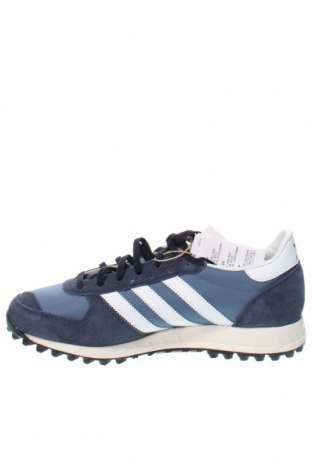 Încălțăminte bărbătească Adidas Originals, Mărime 41, Culoare Albastru, Preț 567,60 Lei