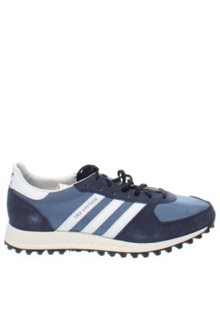 Herrenschuhe Adidas Originals, Größe 44, Farbe Blau, Preis 62,78 €