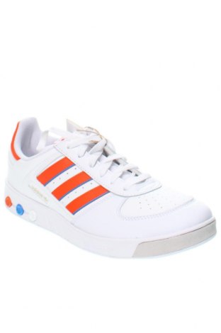 Încălțăminte bărbătească Adidas Originals, Mărime 45, Culoare Alb, Preț 267,10 Lei