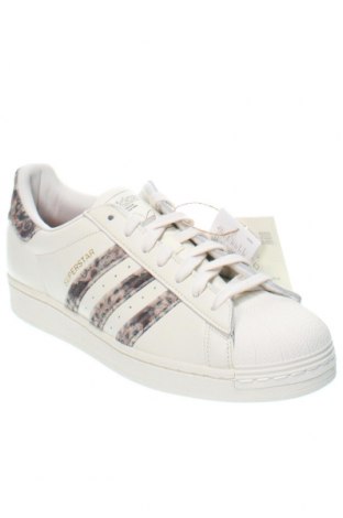 Herrenschuhe Adidas Originals, Größe 46, Farbe Weiß, Preis 62,78 €