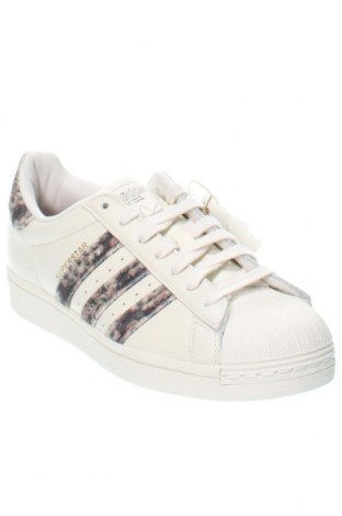 Herrenschuhe Adidas Originals, Größe 42, Farbe Weiß, Preis € 57,55