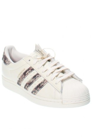 Herrenschuhe Adidas Originals, Größe 43, Farbe Weiß, Preis 52,32 €