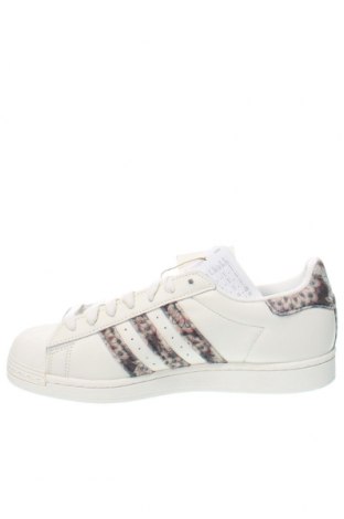 Herrenschuhe Adidas Originals, Größe 43, Farbe Weiß, Preis € 57,55