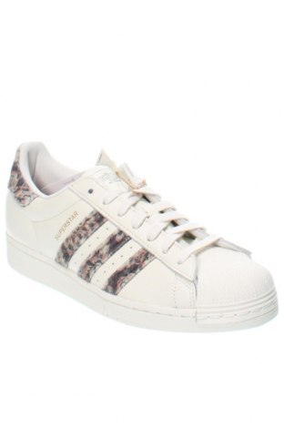 Herrenschuhe Adidas Originals, Größe 44, Farbe Weiß, Preis 52,32 €