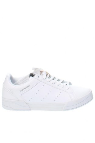 Herrenschuhe Adidas Originals, Größe 45, Farbe Weiß, Preis 78,48 €