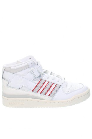 Ανδρικά παπούτσια Adidas Originals, Μέγεθος 42, Χρώμα Λευκό, Τιμή 78,48 €