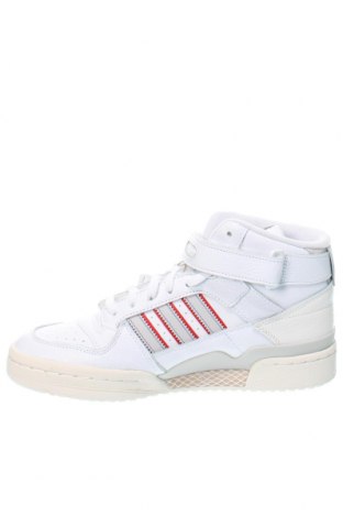 Ανδρικά παπούτσια Adidas Originals, Μέγεθος 42, Χρώμα Λευκό, Τιμή 83,71 €