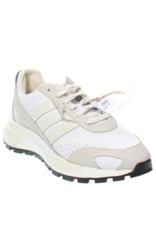 Herrenschuhe Adidas Originals, Größe 44, Farbe Weiß, Preis 73,25 €