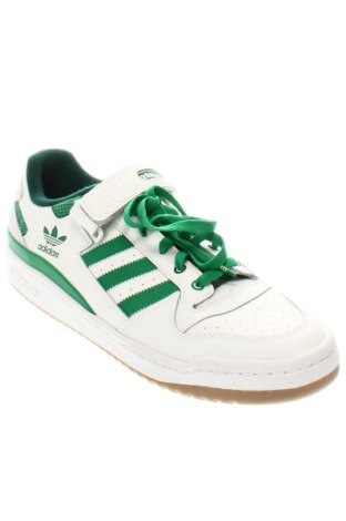 Мъжки обувки Adidas Originals, Размер 49, Цвят Бял, Цена 203,00 лв.