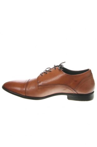 Herrenschuhe Aldo, Größe 44, Farbe Braun, Preis 36,62 €