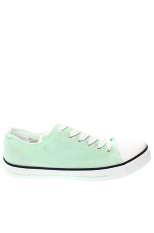 Ανδρικά παπούτσια Ambellis, Μέγεθος 42, Χρώμα Πράσινο, Τιμή 13,92 €