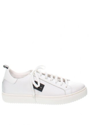 Ανδρικά παπούτσια Antony Morato, Μέγεθος 42, Χρώμα Λευκό, Τιμή 35,77 €