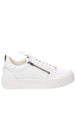 Ανδρικά παπούτσια Antony Morato, Μέγεθος 45, Χρώμα Λευκό, Τιμή 52,32 €
