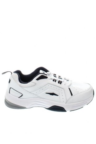 Мъжки обувки Avia, Размер 44, Цвят Бял, Цена 48,00 лв.