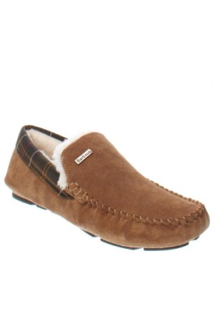 Pánske topánky Barbour, Veľkosť 40, Farba Hnedá, Cena  57,94 €