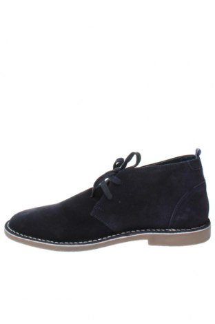 Herrenschuhe Ben Sherman, Größe 44, Farbe Blau, Preis € 56,19