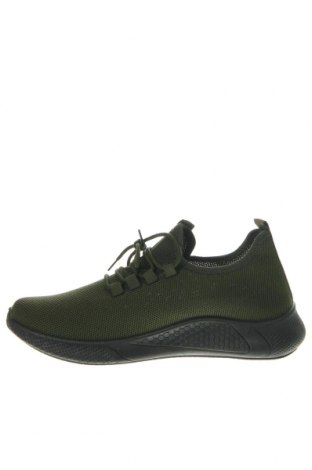 Ανδρικά παπούτσια Beyond, Μέγεθος 44, Χρώμα Πράσινο, Τιμή 27,17 €
