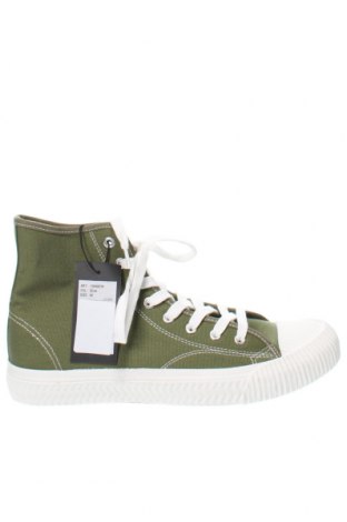 Мъжки обувки Bianco, Размер 43, Цвят Зелен, Цена 59,40 лв.