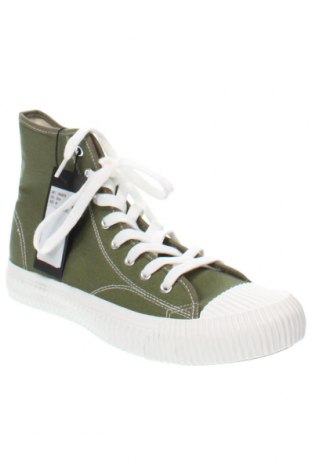 Ανδρικά παπούτσια Bianco, Μέγεθος 43, Χρώμα Πράσινο, Τιμή 55,67 €