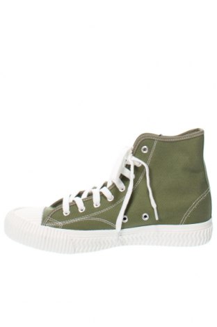 Ανδρικά παπούτσια Bianco, Μέγεθος 43, Χρώμα Πράσινο, Τιμή 55,67 €