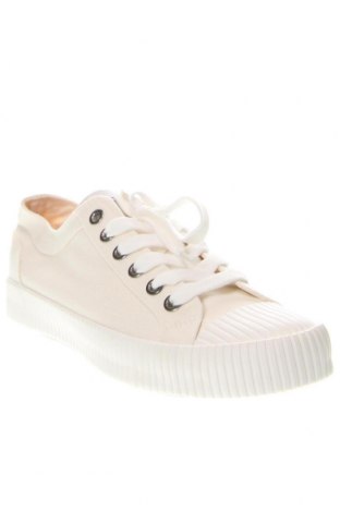 Herrenschuhe Bianco, Größe 42, Farbe Ecru, Preis 62,78 €