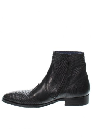 Pánske topánky Brett & Sons, Veľkosť 39, Farba Čierna, Cena  51,34 €