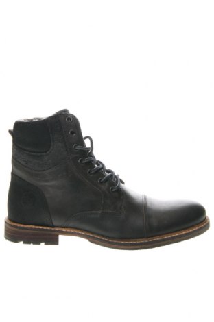 Мъжки обувки Bullboxer, Размер 42, Цвят Черен, Цена 78,00 лв.