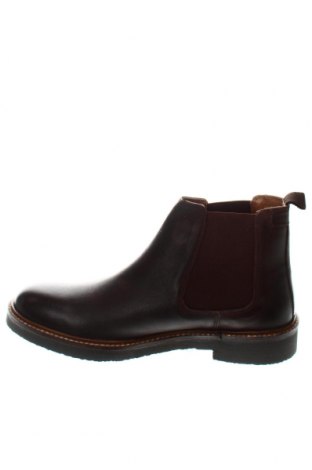 Herrenschuhe Burton of London, Größe 41, Farbe Braun, Preis 80,41 €