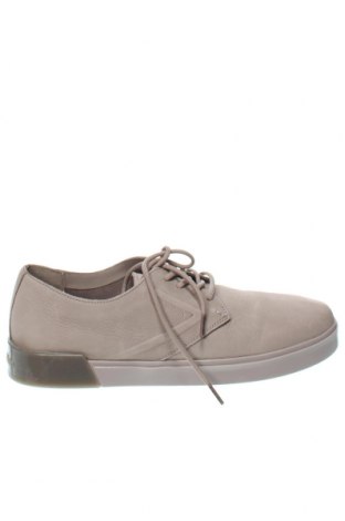 Herrenschuhe Calvin Klein, Größe 45, Farbe Grau, Preis 61,93 €