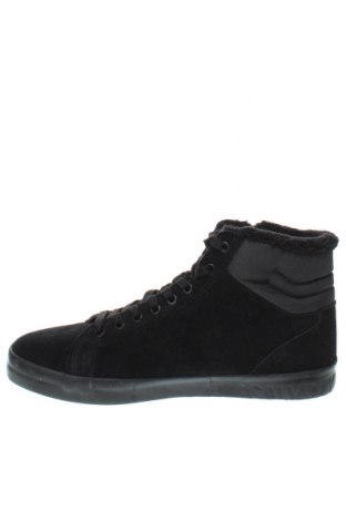 Мъжки обувки Calvin Klein Jeans, Размер 44, Цвят Черен, Цена 121,80 лв.