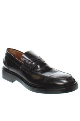 Мъжки обувки Cinque, Размер 45, Цвят Черен, Цена 96,00 лв.