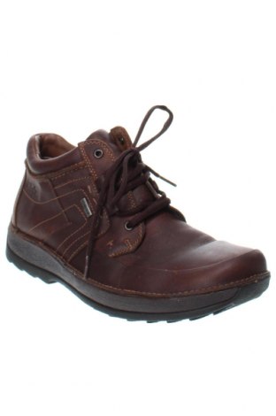 Pánske topánky Clarks, Veľkosť 43, Farba Hnedá, Cena  40,82 €