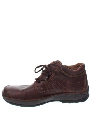 Încălțăminte bărbătească Clarks, Mărime 43, Culoare Maro, Preț 236,84 Lei