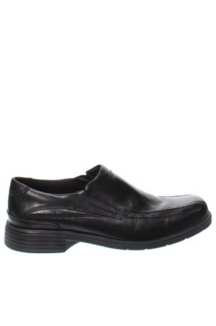 Pánské boty Clarks, Velikost 44, Barva Černá, Cena  1 377,00 Kč