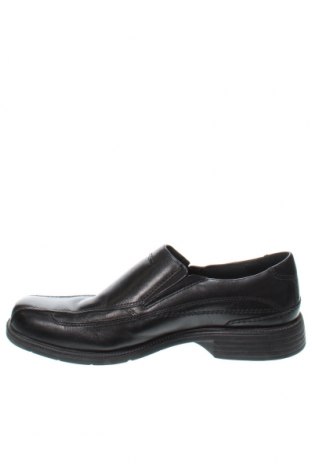 Pánske topánky Clarks, Veľkosť 44, Farba Čierna, Cena  54,43 €