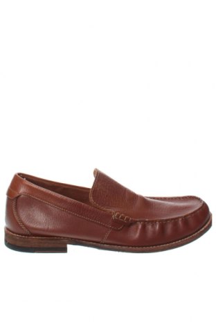 Ανδρικά παπούτσια Clarks, Μέγεθος 45, Χρώμα Καφέ, Τιμή 47,50 €