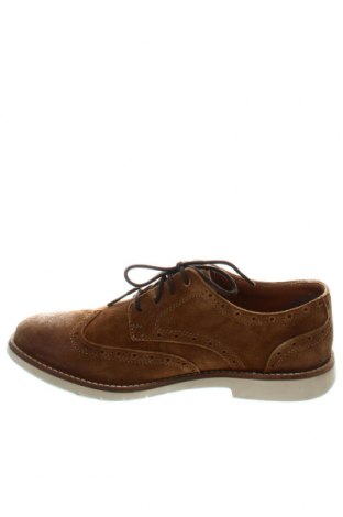 Herrenschuhe Clarks, Größe 41, Farbe Braun, Preis € 32,33