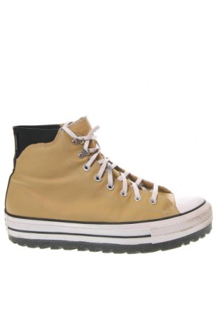 Herrenschuhe Converse, Größe 45, Farbe Beige, Preis 46,45 €