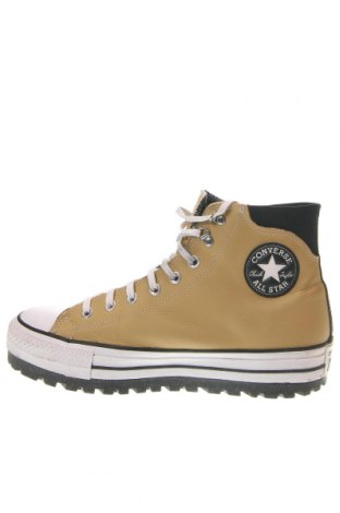 Pánske topánky Converse, Veľkosť 45, Farba Béžová, Cena  50,46 €