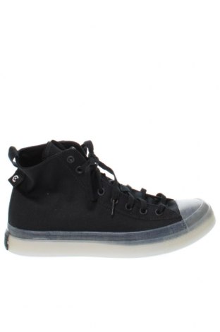 Ανδρικά παπούτσια Converse, Μέγεθος 44, Χρώμα Μαύρο, Τιμή 73,25 €