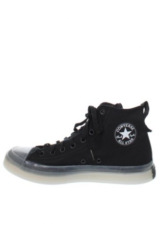 Herrenschuhe Converse, Größe 44, Farbe Schwarz, Preis € 62,78