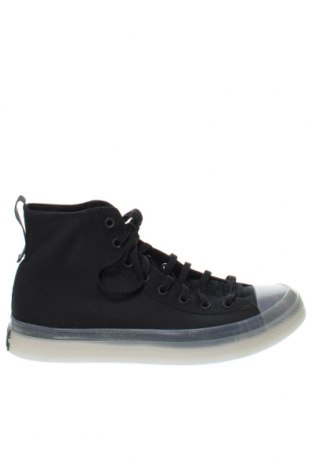 Мъжки обувки Converse, Размер 46, Цвят Черен, Цена 121,80 лв.