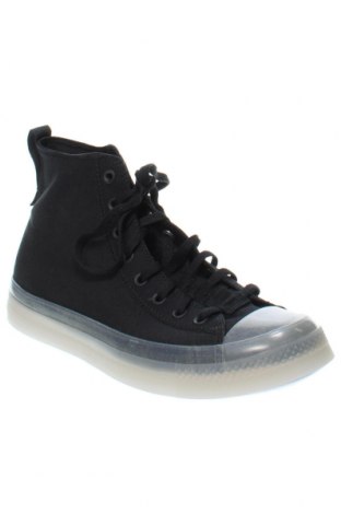 Мъжки обувки Converse, Размер 46, Цвят Черен, Цена 131,95 лв.