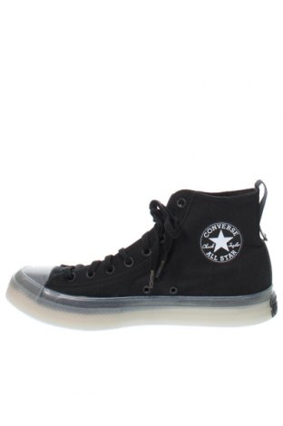Ανδρικά παπούτσια Converse, Μέγεθος 46, Χρώμα Μαύρο, Τιμή 47,09 €