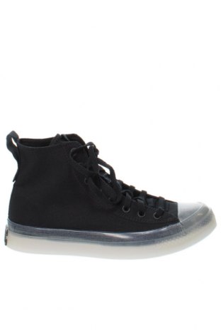 Ανδρικά παπούτσια Converse, Μέγεθος 42, Χρώμα Μαύρο, Τιμή 88,94 €