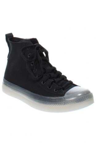 Мъжки обувки Converse, Размер 42, Цвят Черен, Цена 182,70 лв.